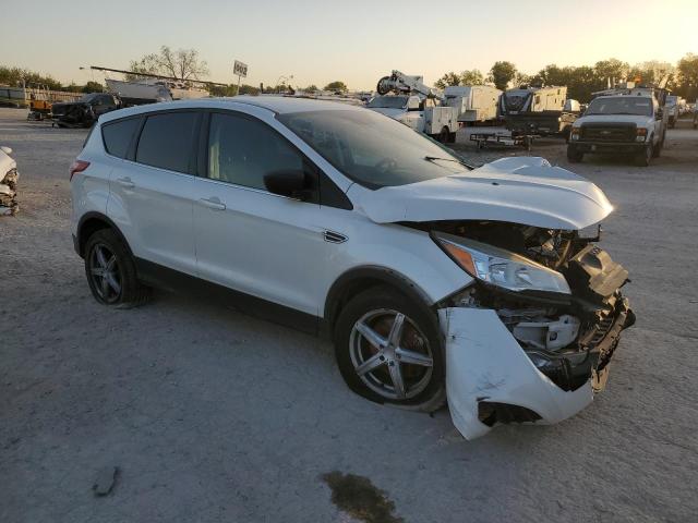  FORD ESCAPE 2016 White