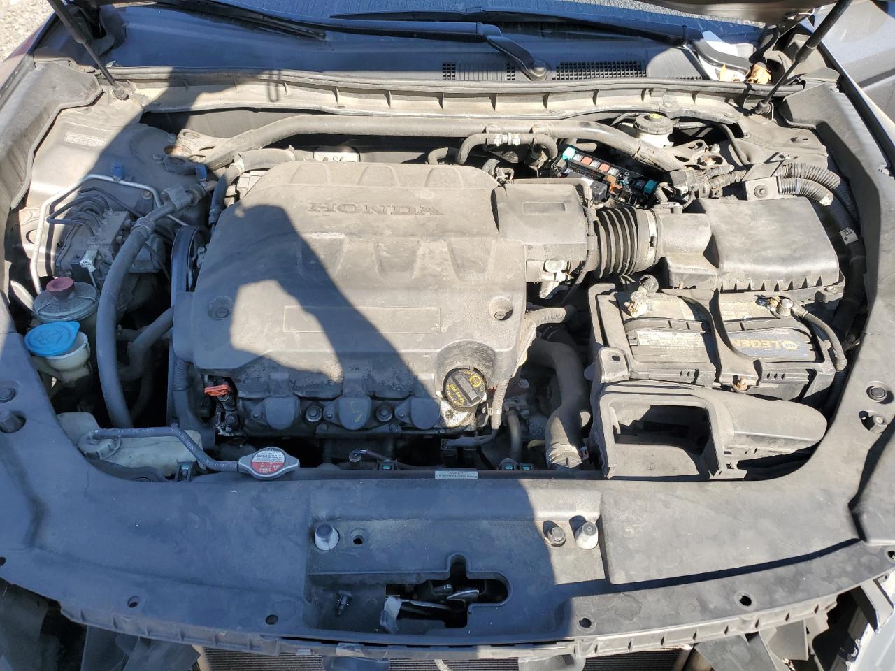 2012 Honda Crosstour Ex VIN: 5J6TF1H30CL001792 Lot: 77958964