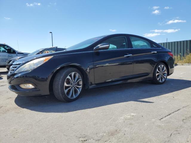 2014 Hyundai Sonata Se