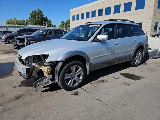 2005 Subaru Outback Outback H6 R Ll Bean