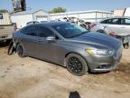 2013 Ford Fusion Titanium for Sale in Wichita, KS - Rear End