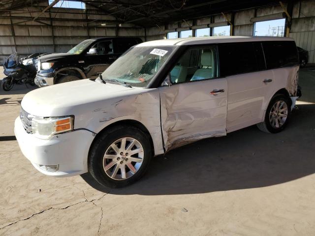 2009 Ford Flex Sel