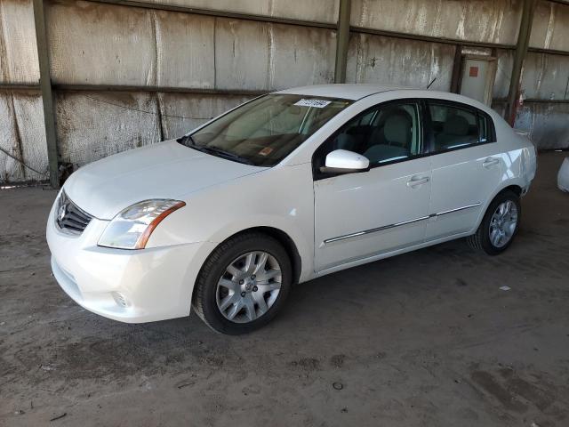 2012 Nissan Sentra 2.0 на продаже в Phoenix, AZ - Rear End