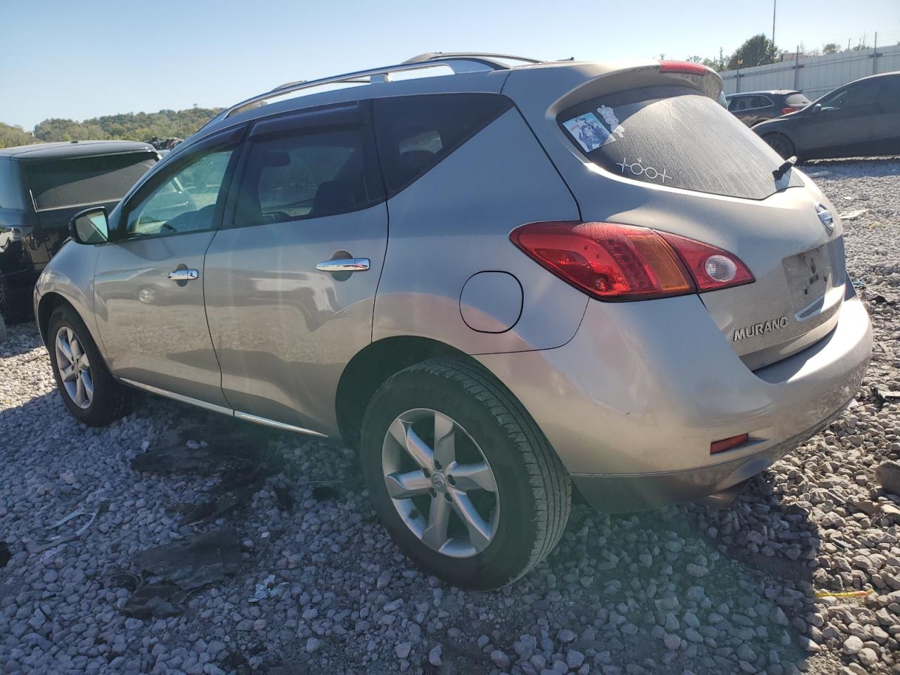 2009 Nissan Murano - Image 2