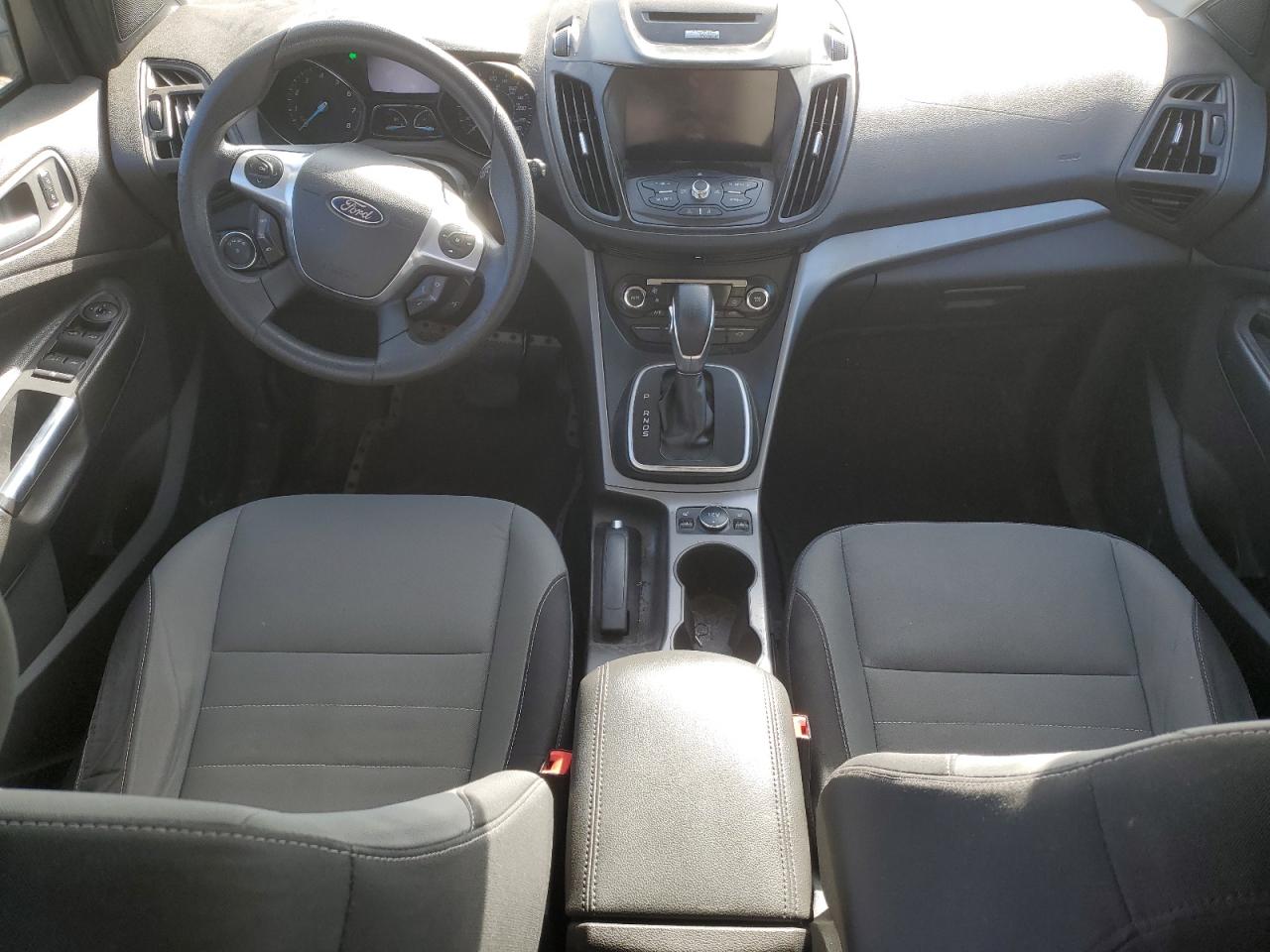 2013 Ford Escape - Image 8