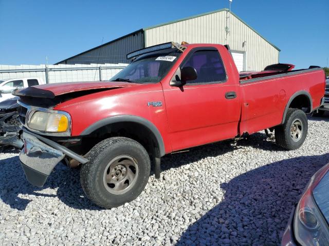 1998 Ford F150  للبيع في Lawrenceburg، KY - Front End