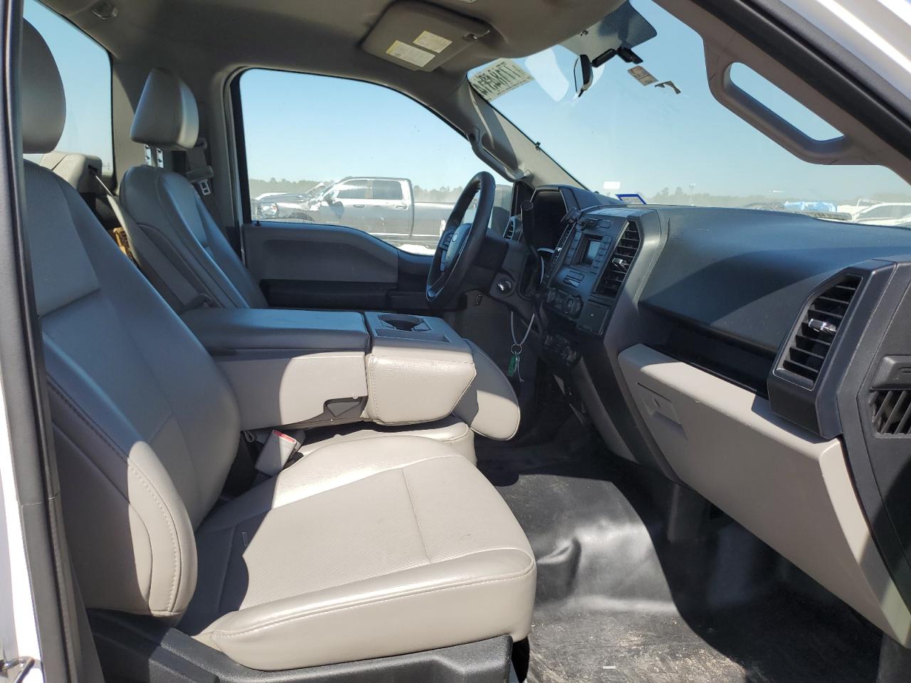 2016 Ford F150 VIN: 1FTMF1C8XGKD05706 Lot: 77184314