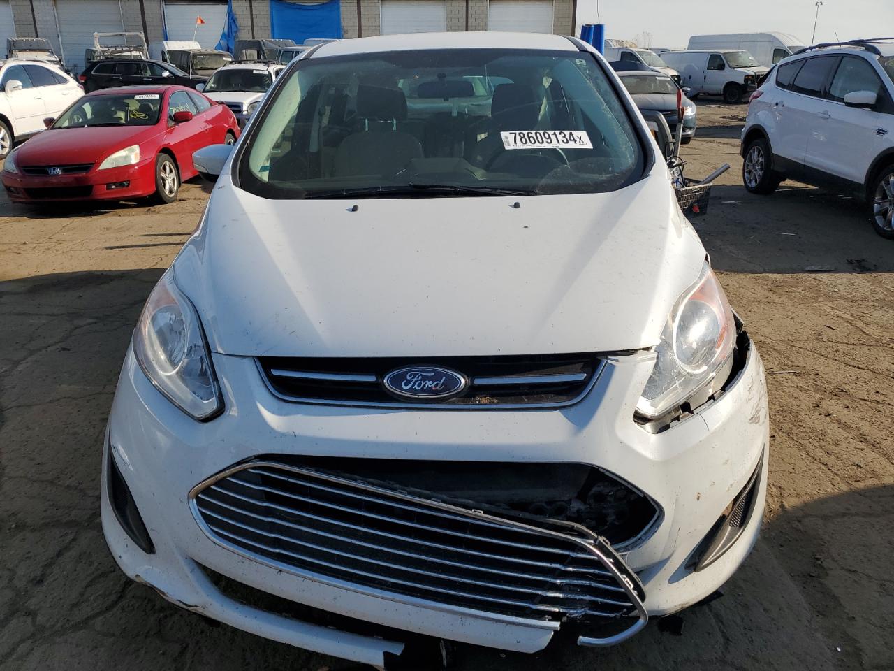 2016 Ford C-MAX - Image 5