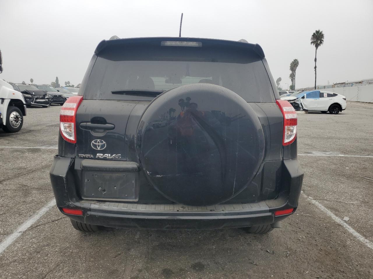 2010 Toyota Rav4 Sport VIN: 2T3WF4DVXAW019402 Lot: 74854524