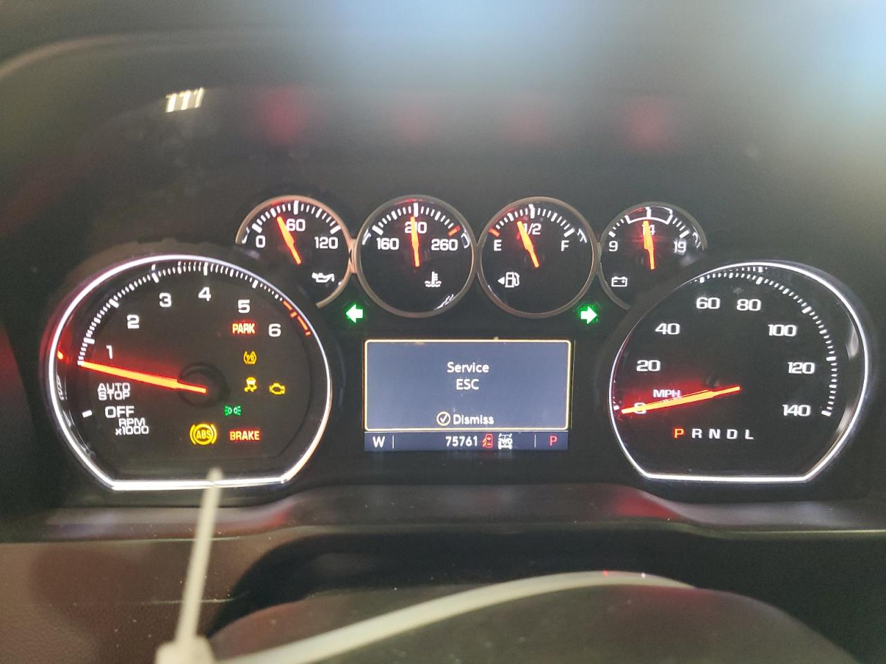 2021 Chevrolet Silverado K1500 Lt VIN: 3GCUYDED8MG221165 Lot: 78594464