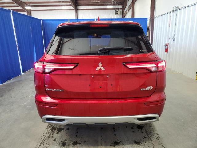 JA4T5VA97PZ059801 Mitsubishi Outlander  8