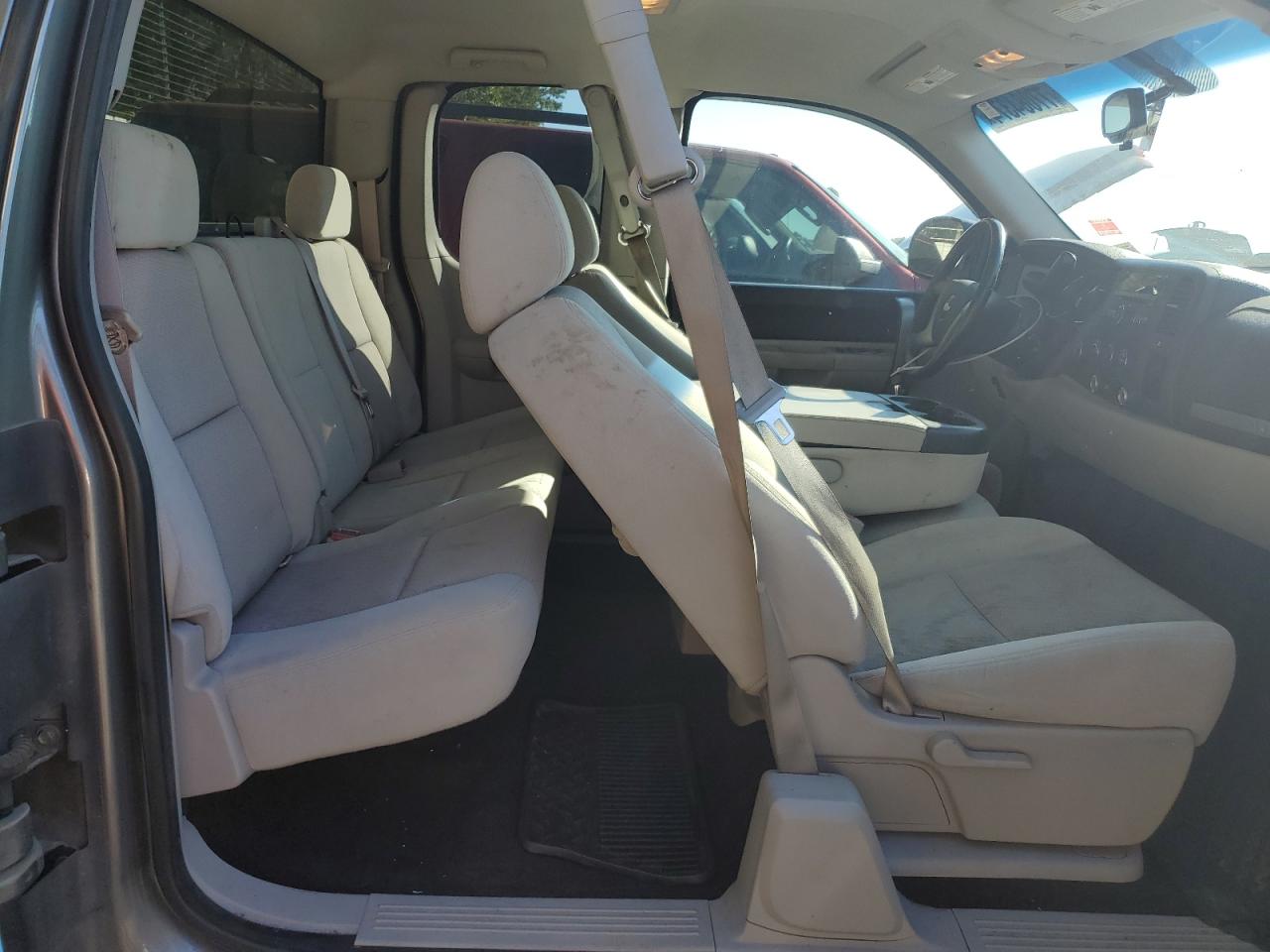 2009 Chevrolet Silverado K1500 Lt VIN: 1GCEK29039Z131222 Lot: 77084374