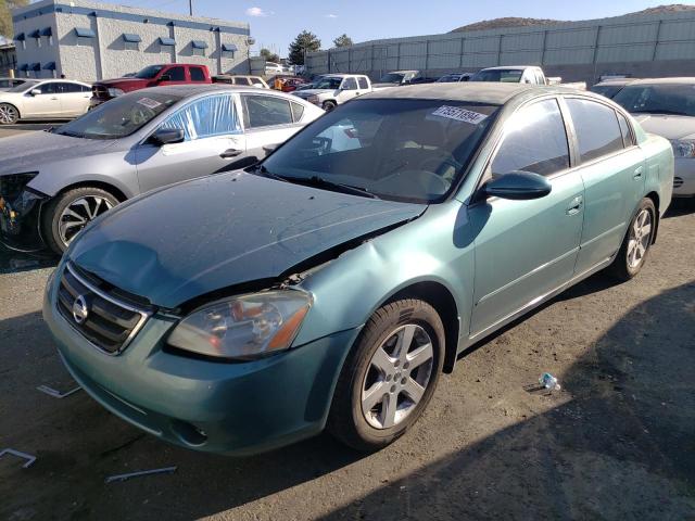 Albuquerque, NM에서 판매 중인 2003 Nissan Altima Base - Front End