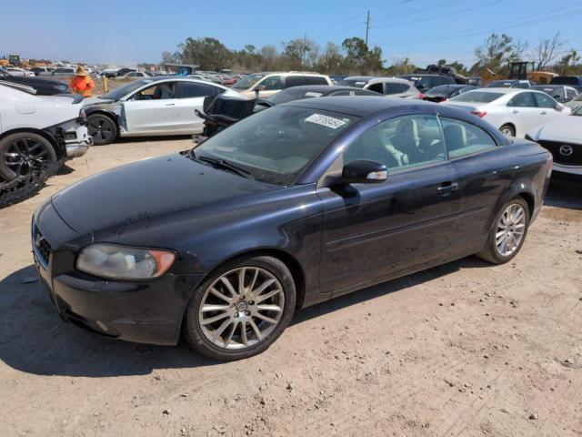 2008 Volvo C70 T5