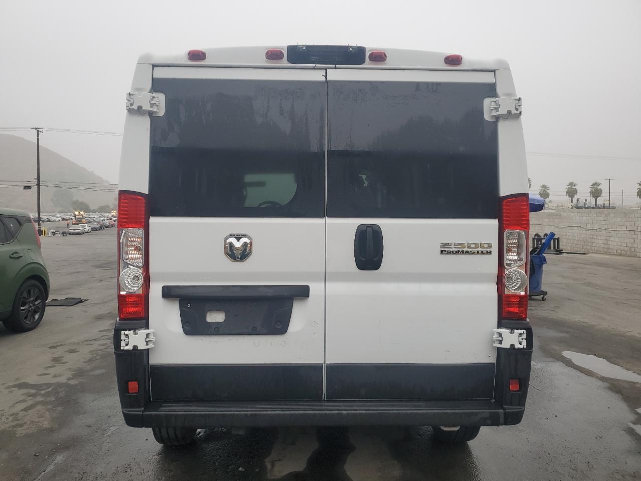 3C6LRVVG0PE579571 2023 Ram Promaster 2500 2500 Standard