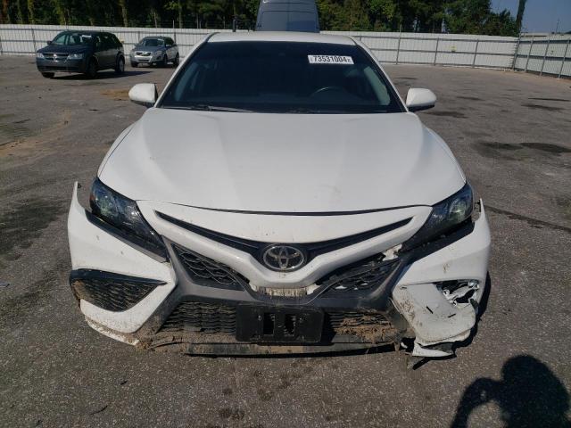 4T1G11AK6MU599062 Toyota Camry SE 5