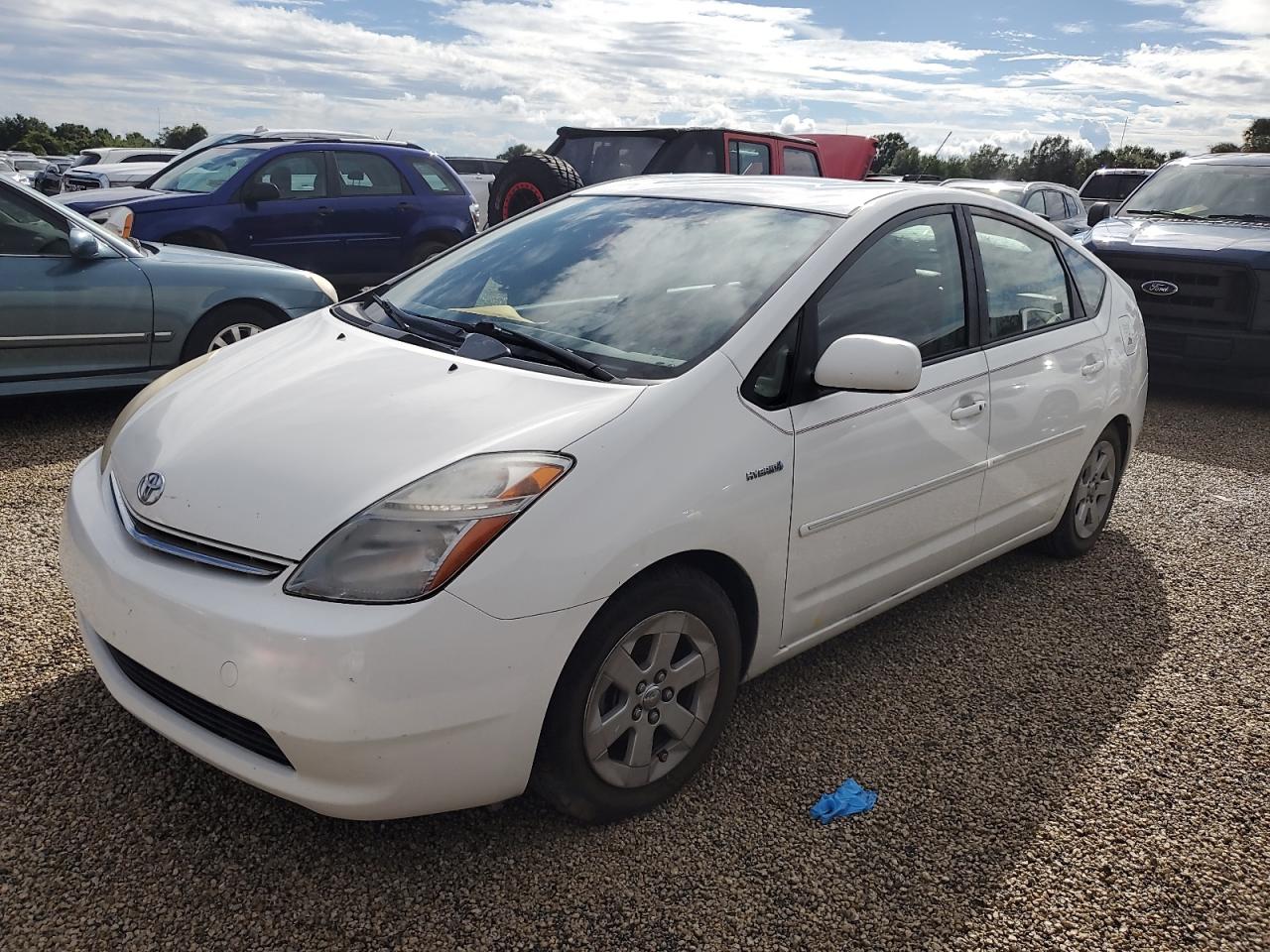 2009 Toyota Prius - Image 1