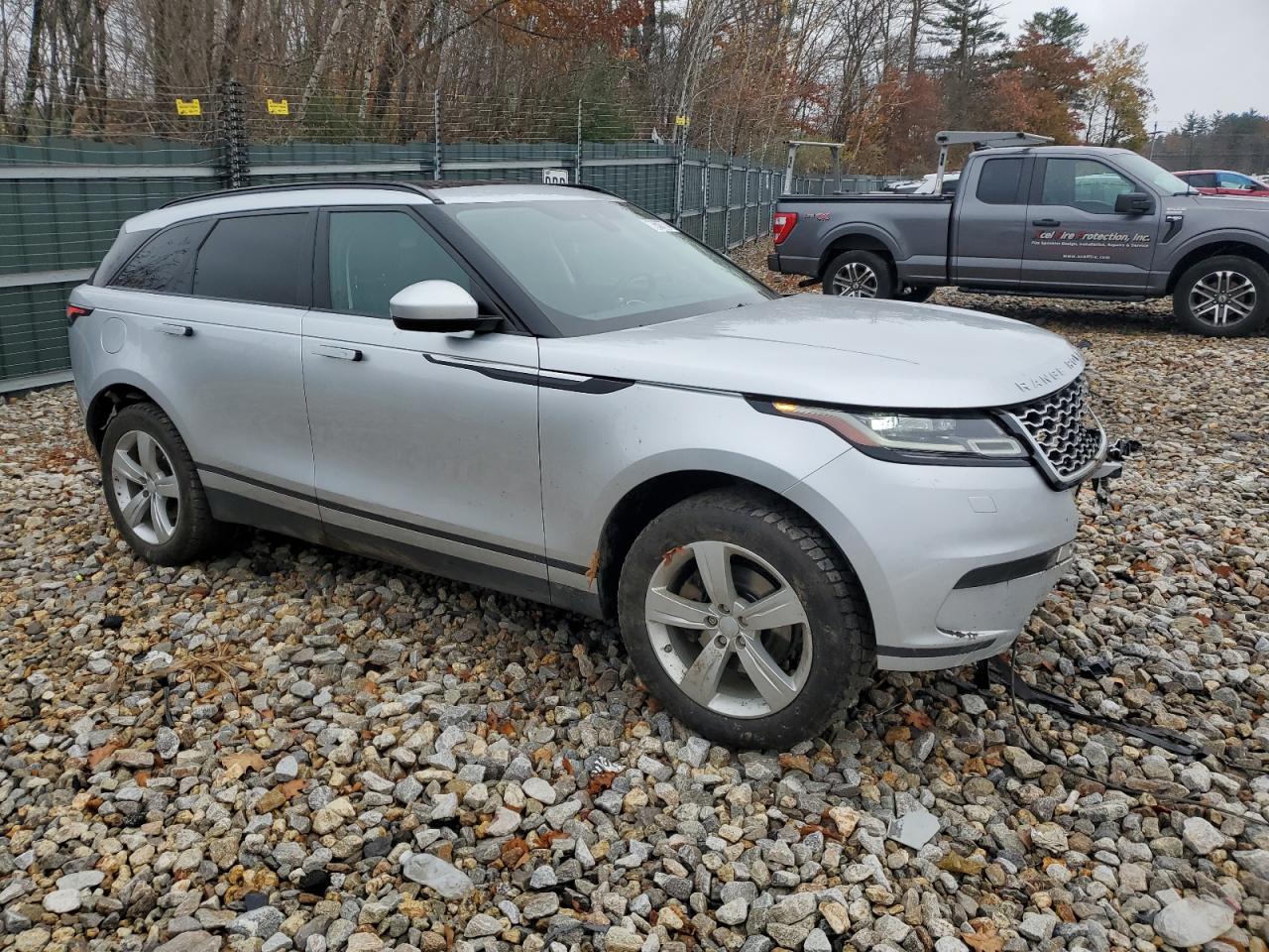 2018 Land Rover Range Rover - Image 4