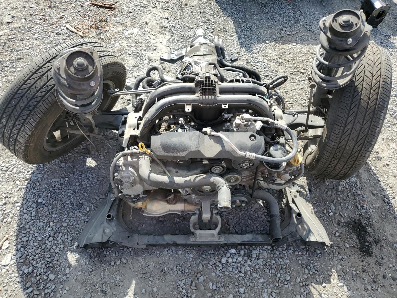 2019 Subaru Outback - Image 13