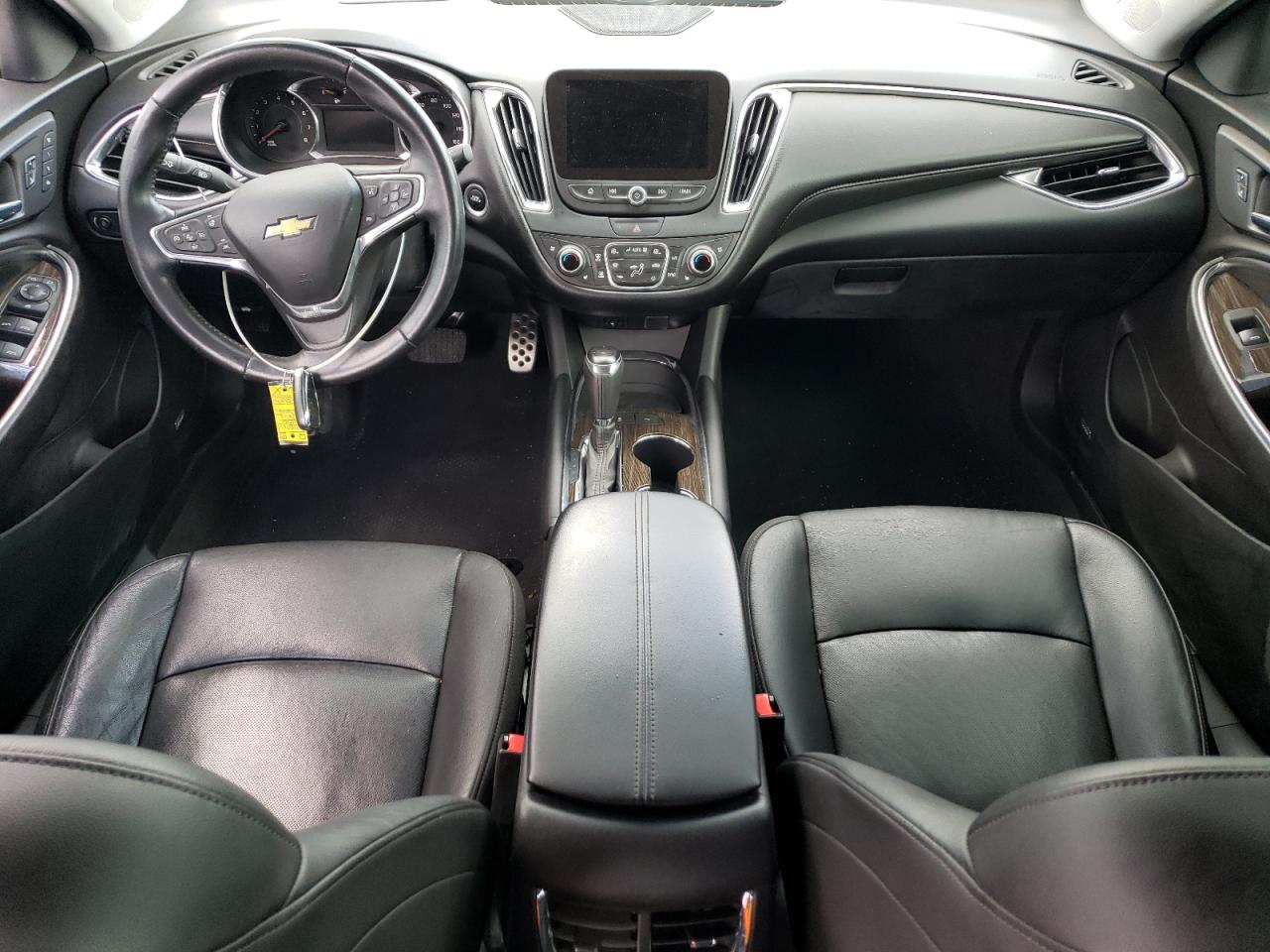 2016 Chevrolet Malibu - Image 8