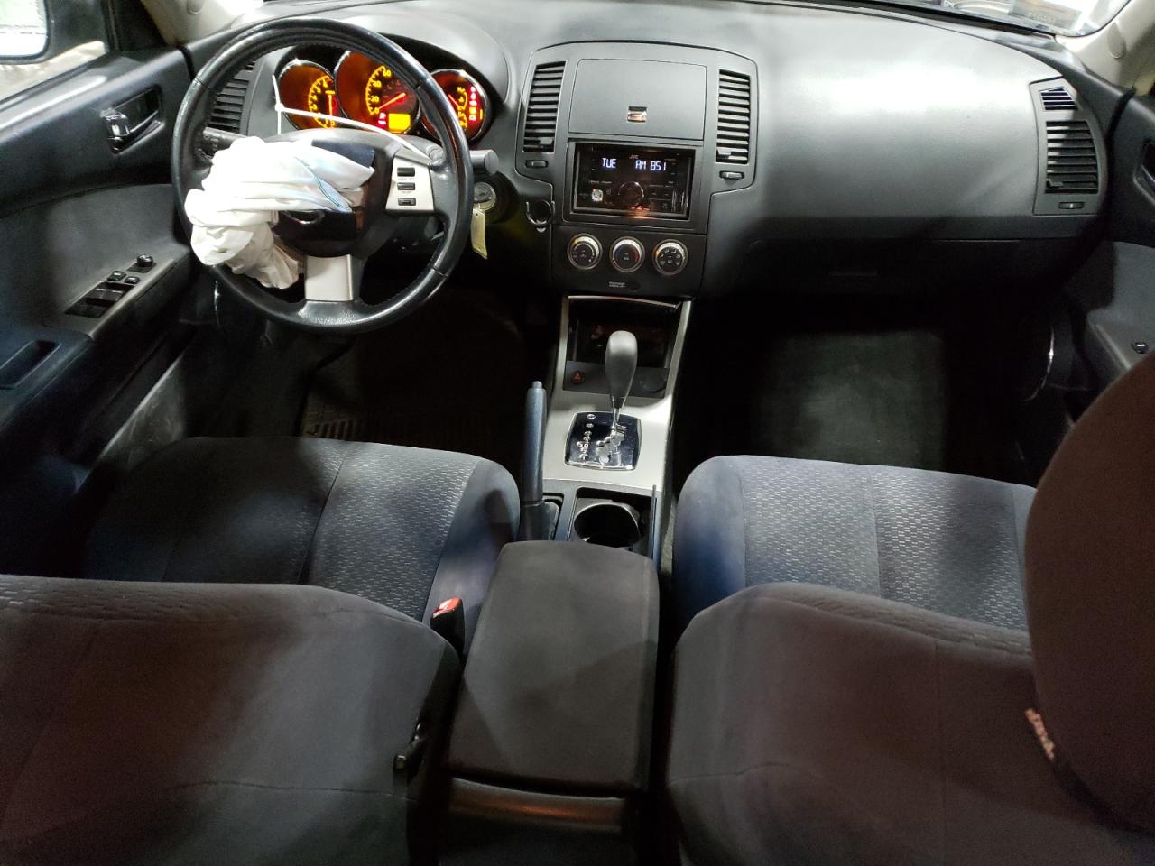 2006 Nissan Altima - Image 8