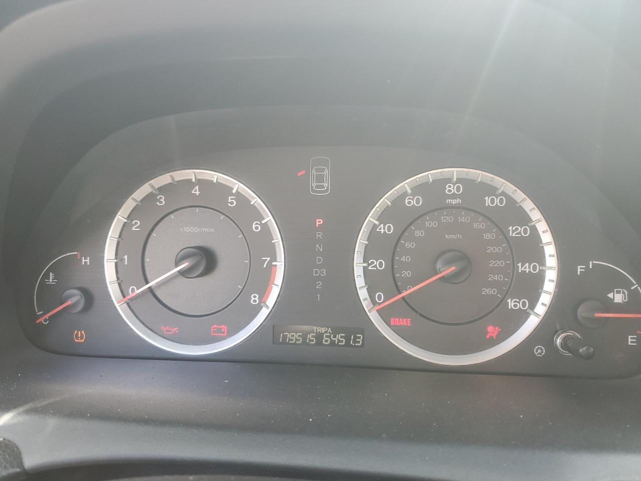 2009 Honda Accord - Image 9