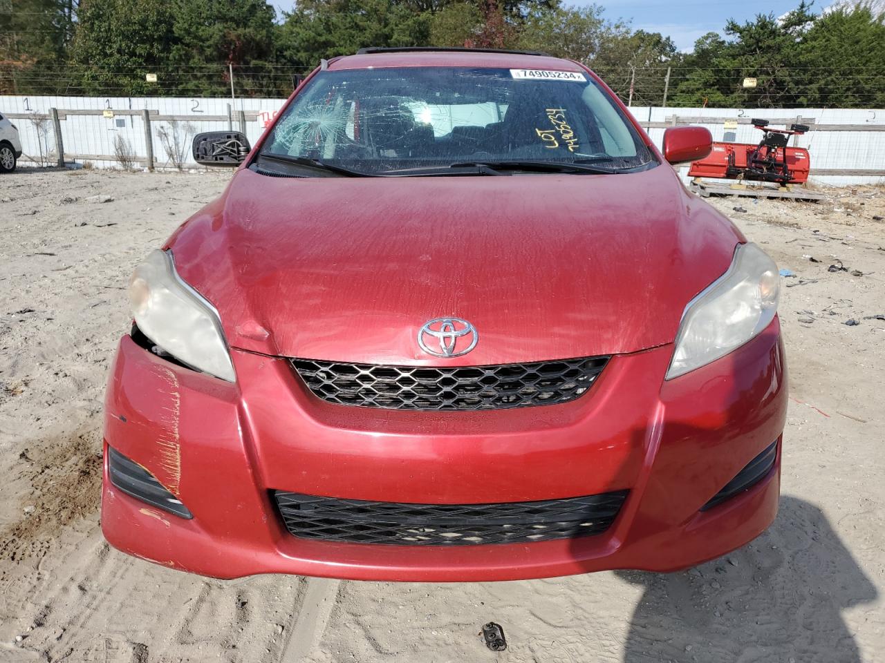 2013 Toyota Corolla - Image 5