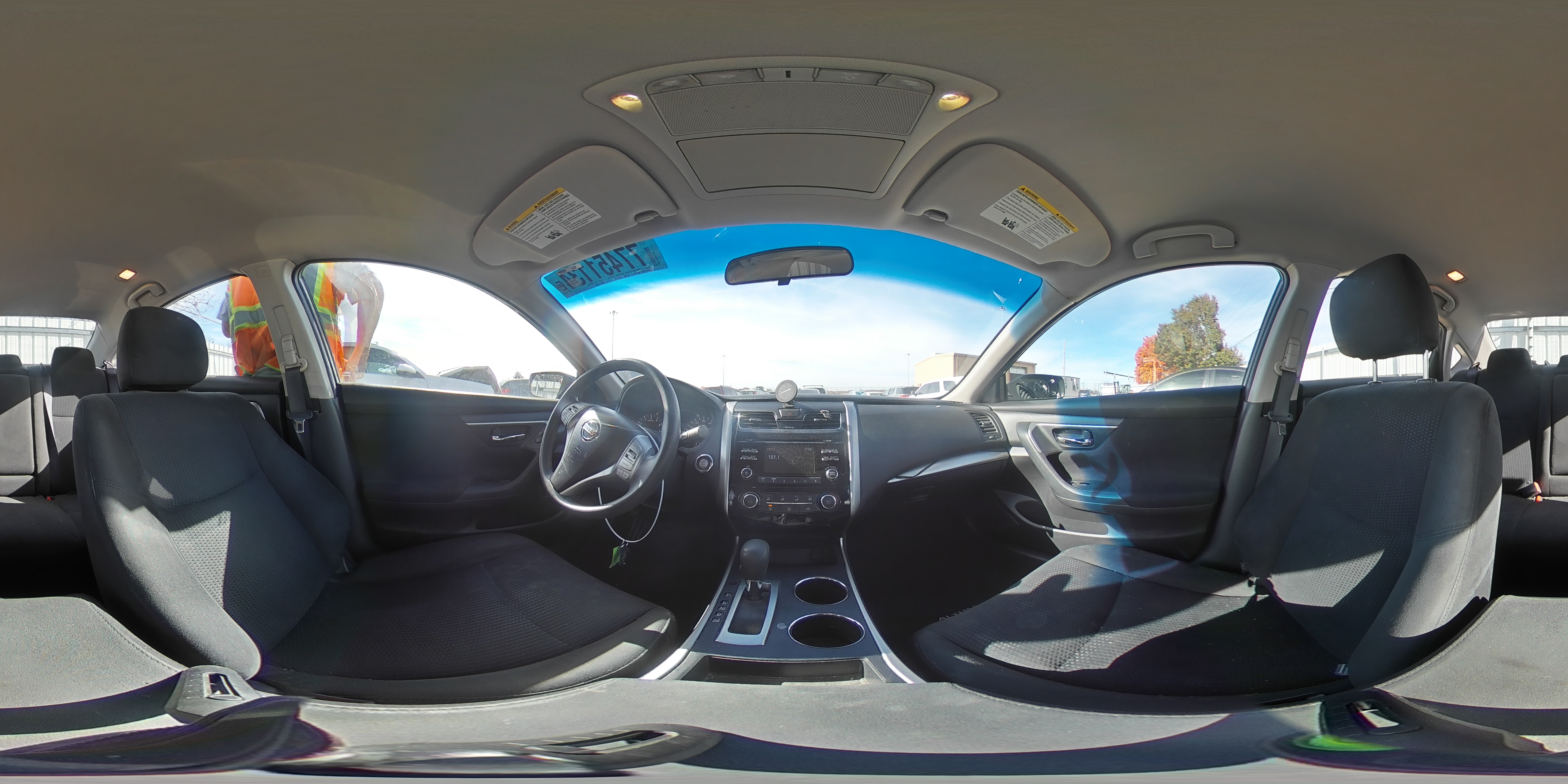2015 Nissan Altima - Image 13