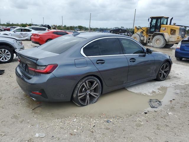 3MW5R1J0XN8C32549 BMW 3 Series 330I 3