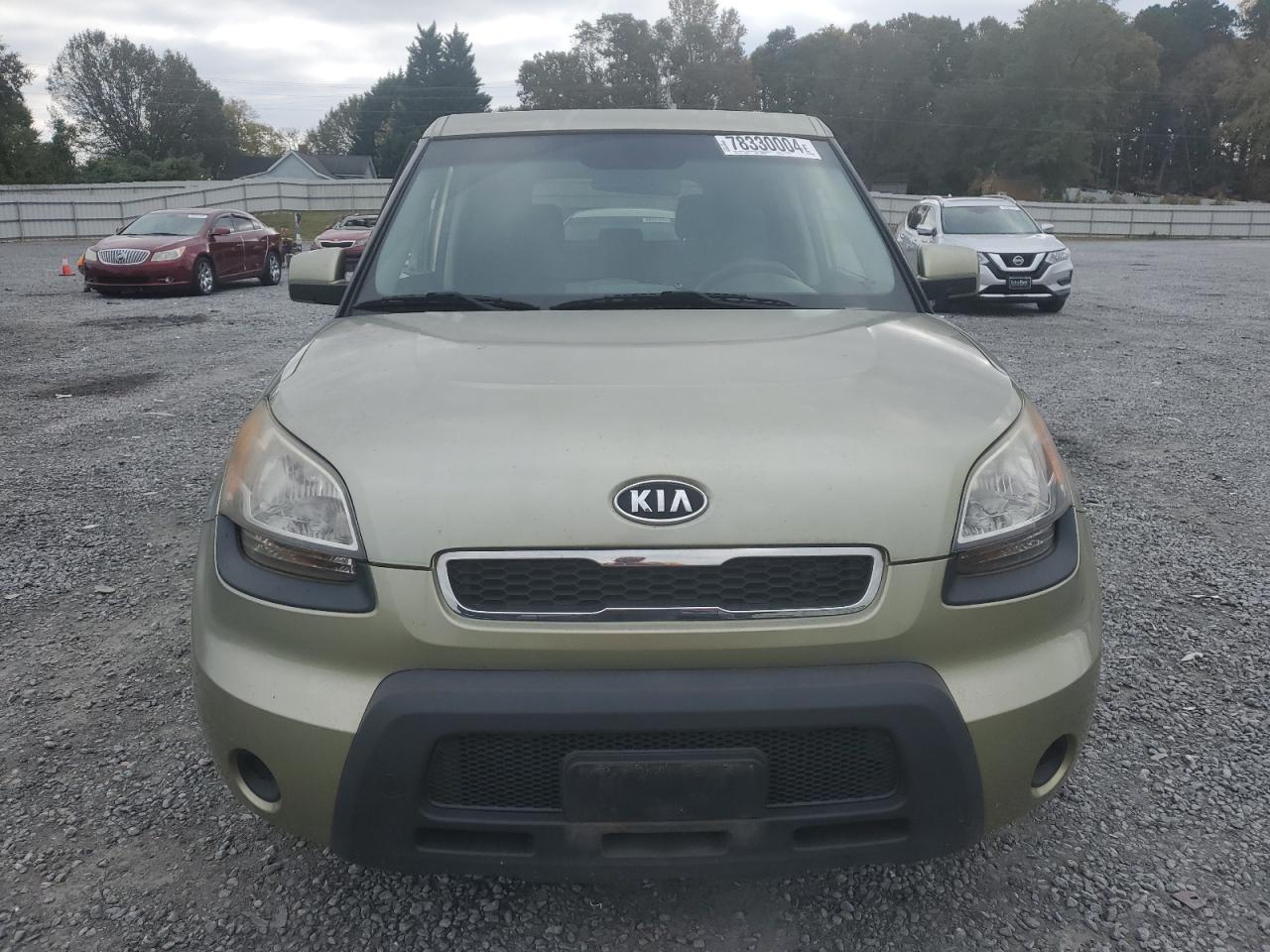 2011 Kia Soul - Image 5