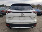 2016 Mazda Cx-9 Grand Touring na sprzedaż w Mendon, MA - Front End