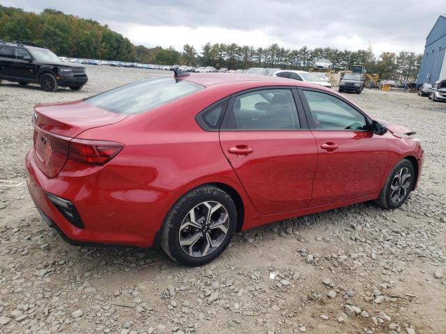 3KPF24AD0LE185868 Kia Forte FE 3