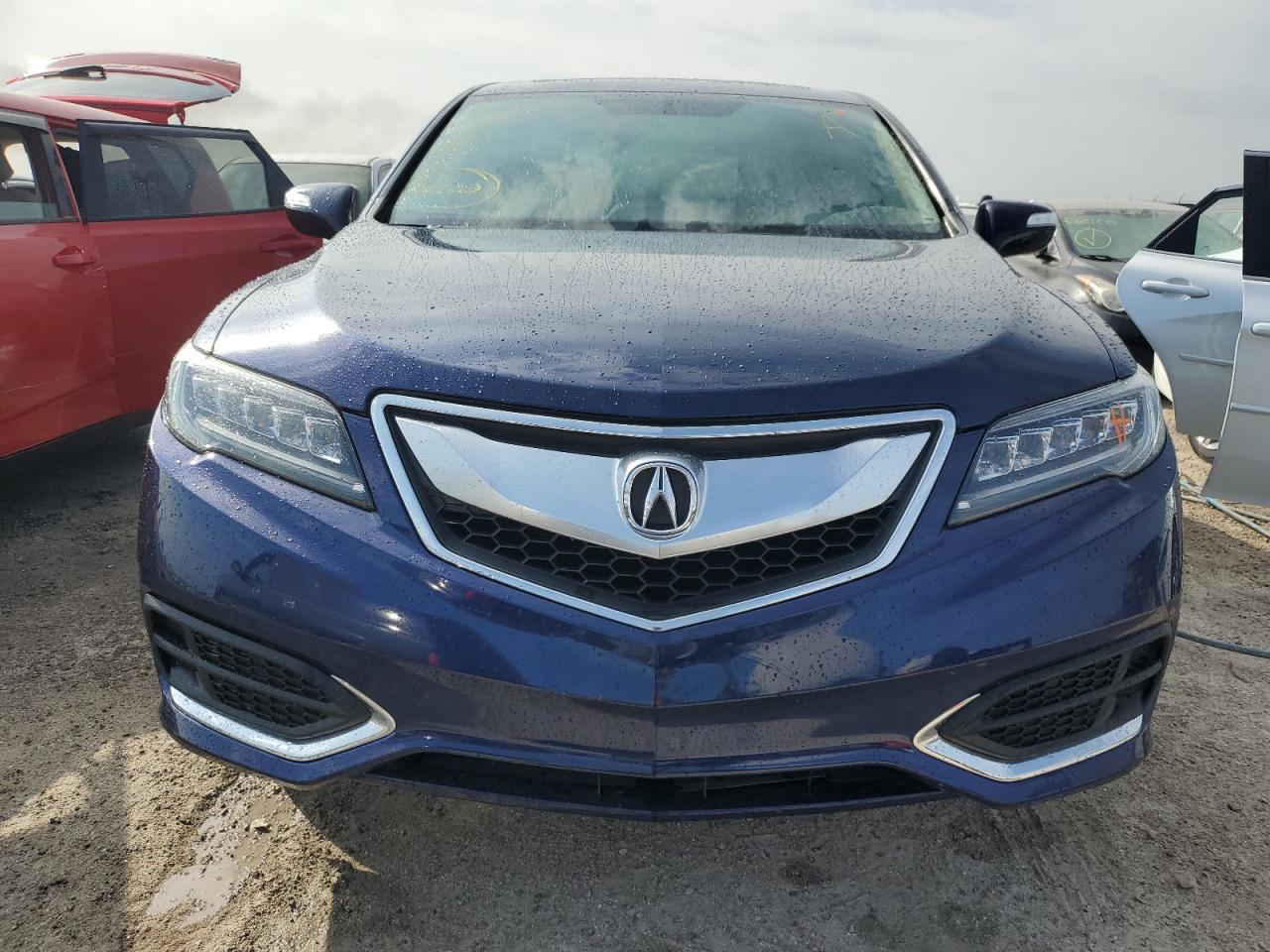 2017 Acura RDX - Image 5