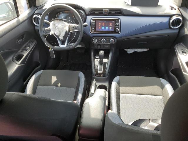  NISSAN VERSA 2024 Gray