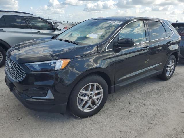 2FMPK4J95RBA51689 Ford Edge SEL