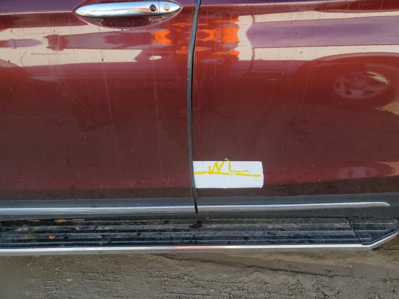 2021 Honda Pilot Touring VIN: 5FNYF6H99MB063256 Lot: 74504444