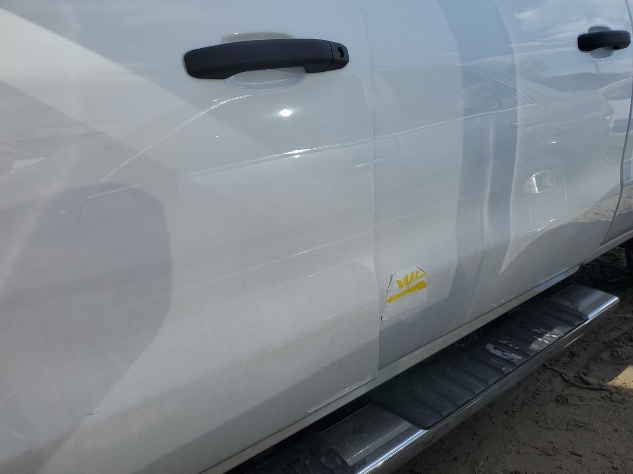 2014 Chevrolet Silverado C1500 Lt VIN: 3GCPCREC5EG393459 Lot: 74504644