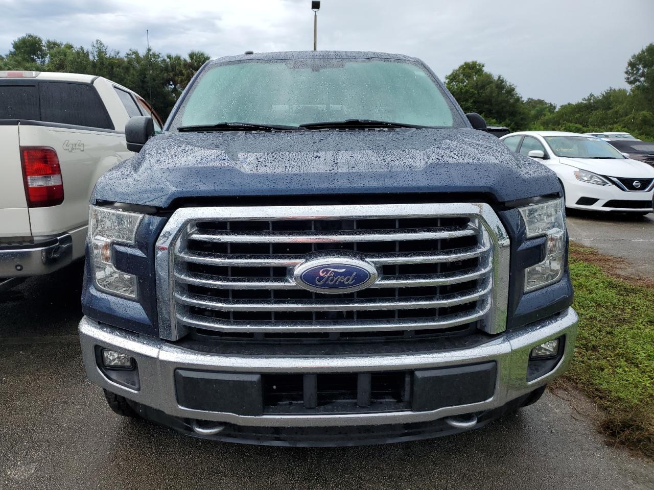 2016 Ford F-150 - Image 5
