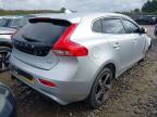 2016 VOLVO V40 R-DESI for sale at Copart SANDY