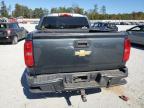 2015 Chevrolet Colorado Z71 en Venta en Spartanburg, SC - Top/Roof