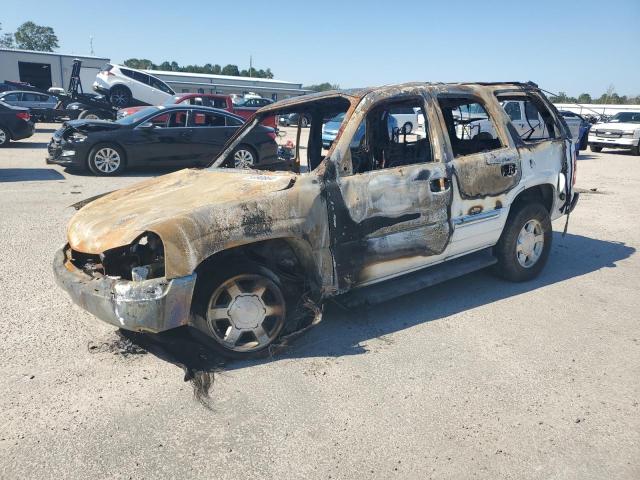 2005 Gmc Yukon  zu verkaufen in Harleyville, SC - All Over