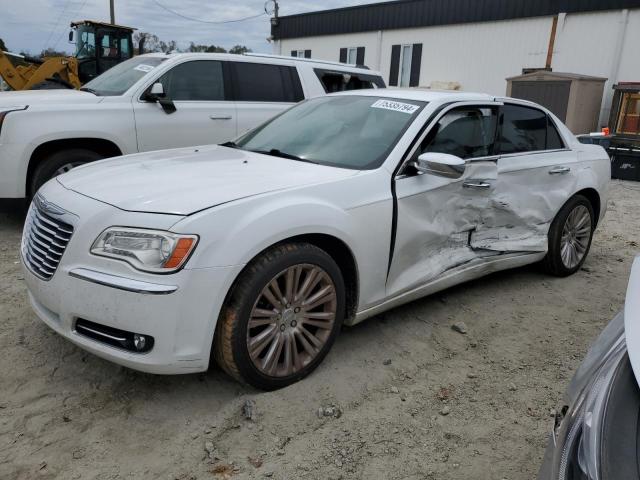 2012 Chrysler 300 Limited