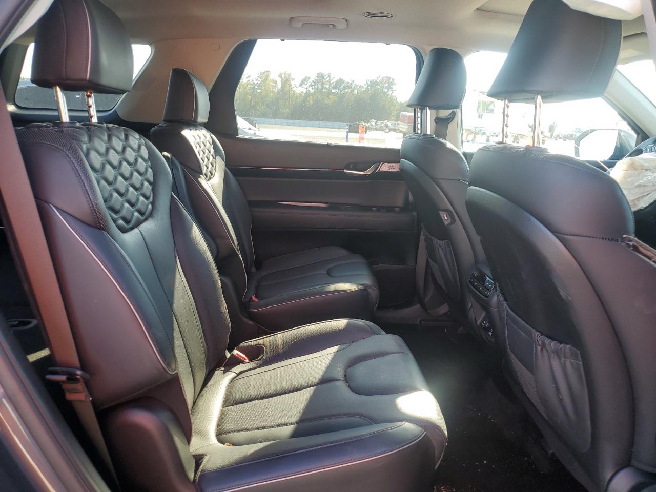 2021 Hyundai Palisade - Image 10