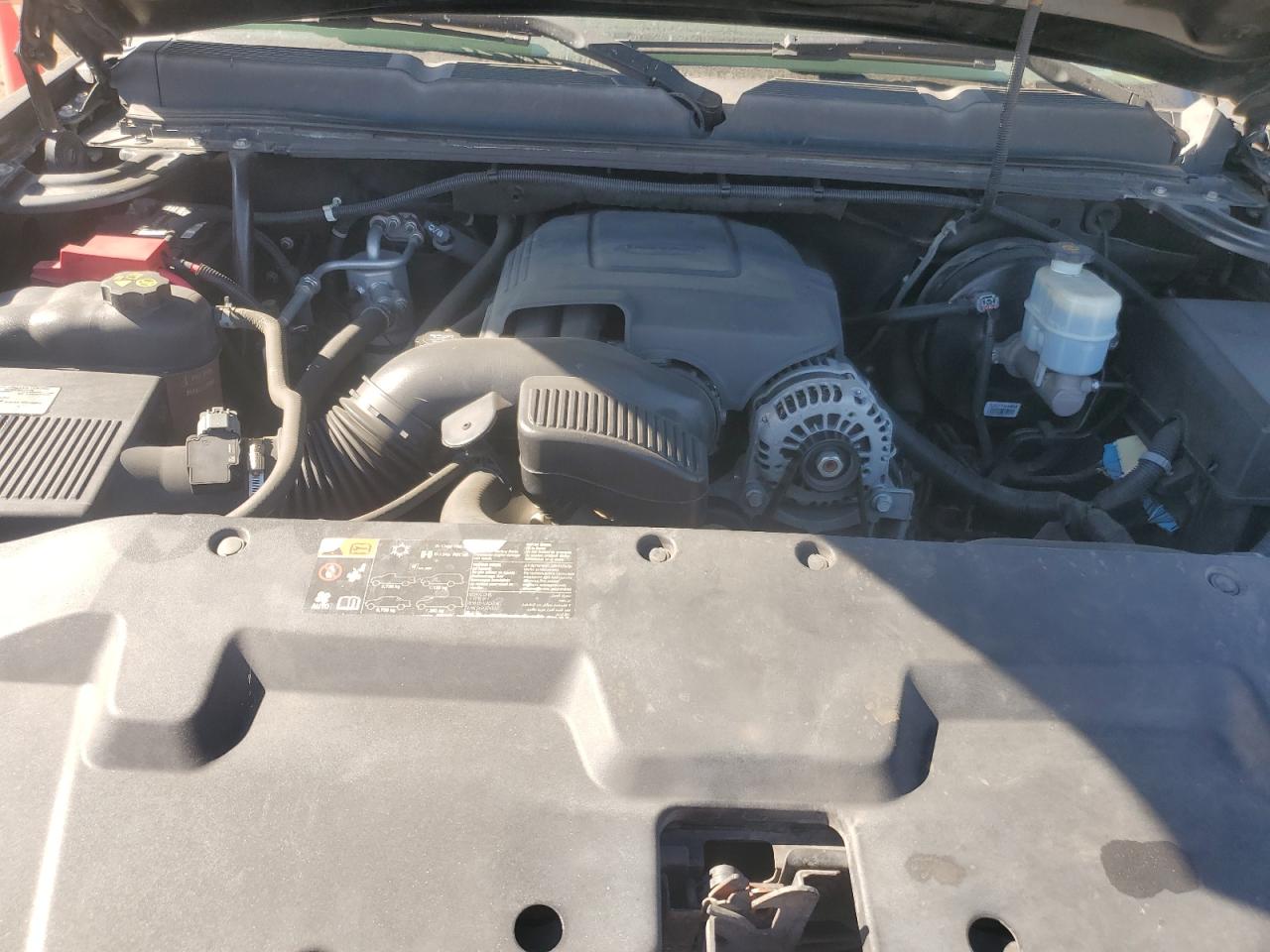 2011 Chevrolet Silverado C1500 Lt VIN: 3GCPCSE39BG240859 Lot: 76621064