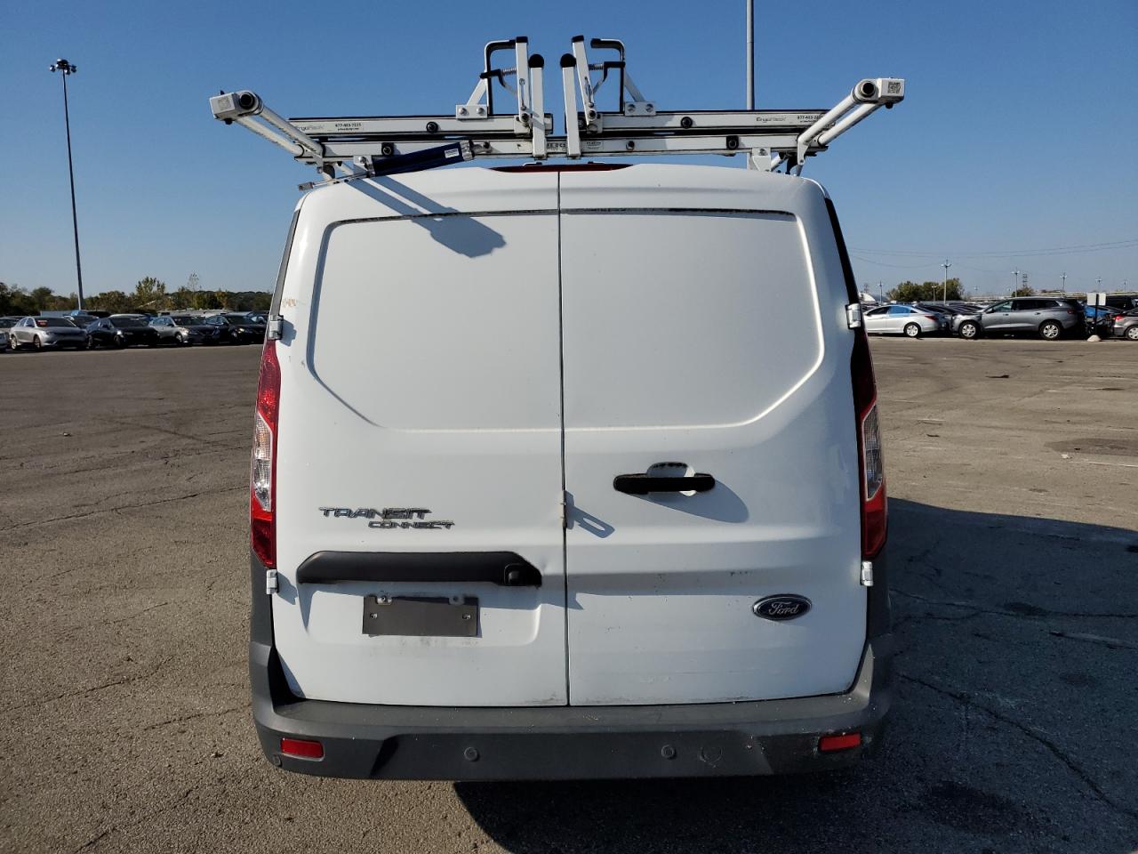 2018 Ford Transit Connect Xl VIN: NM0LS7E76J1341644 Lot: 74339114