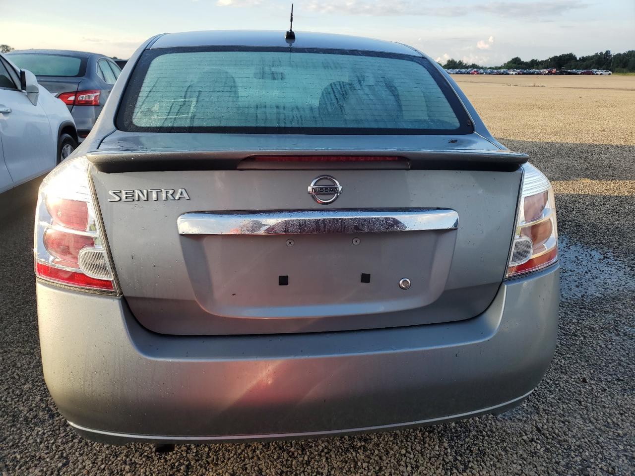 3N1AB6AP2CL766304 2012 Nissan Sentra 2.0