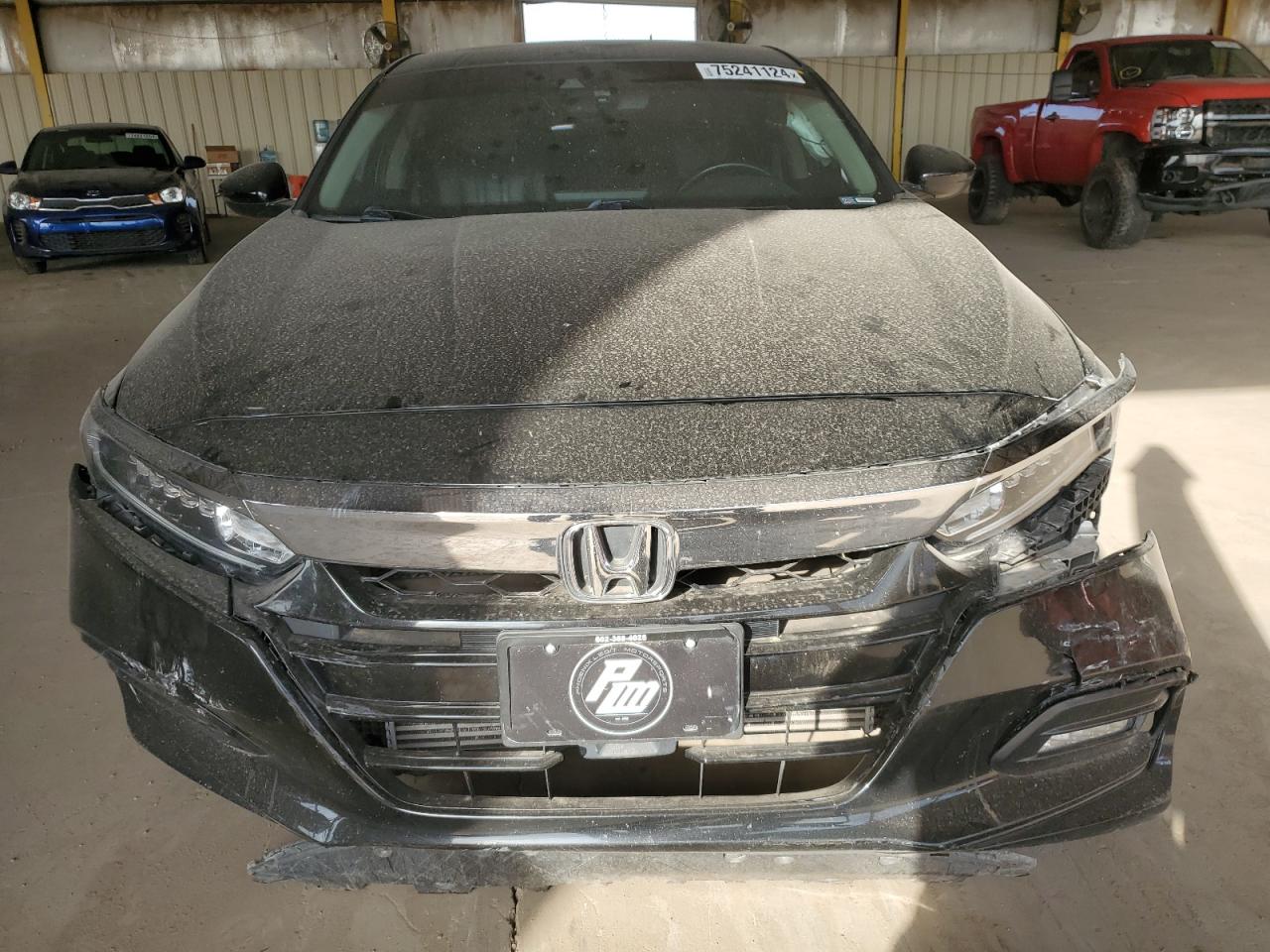 2019 Honda Accord - Image 5