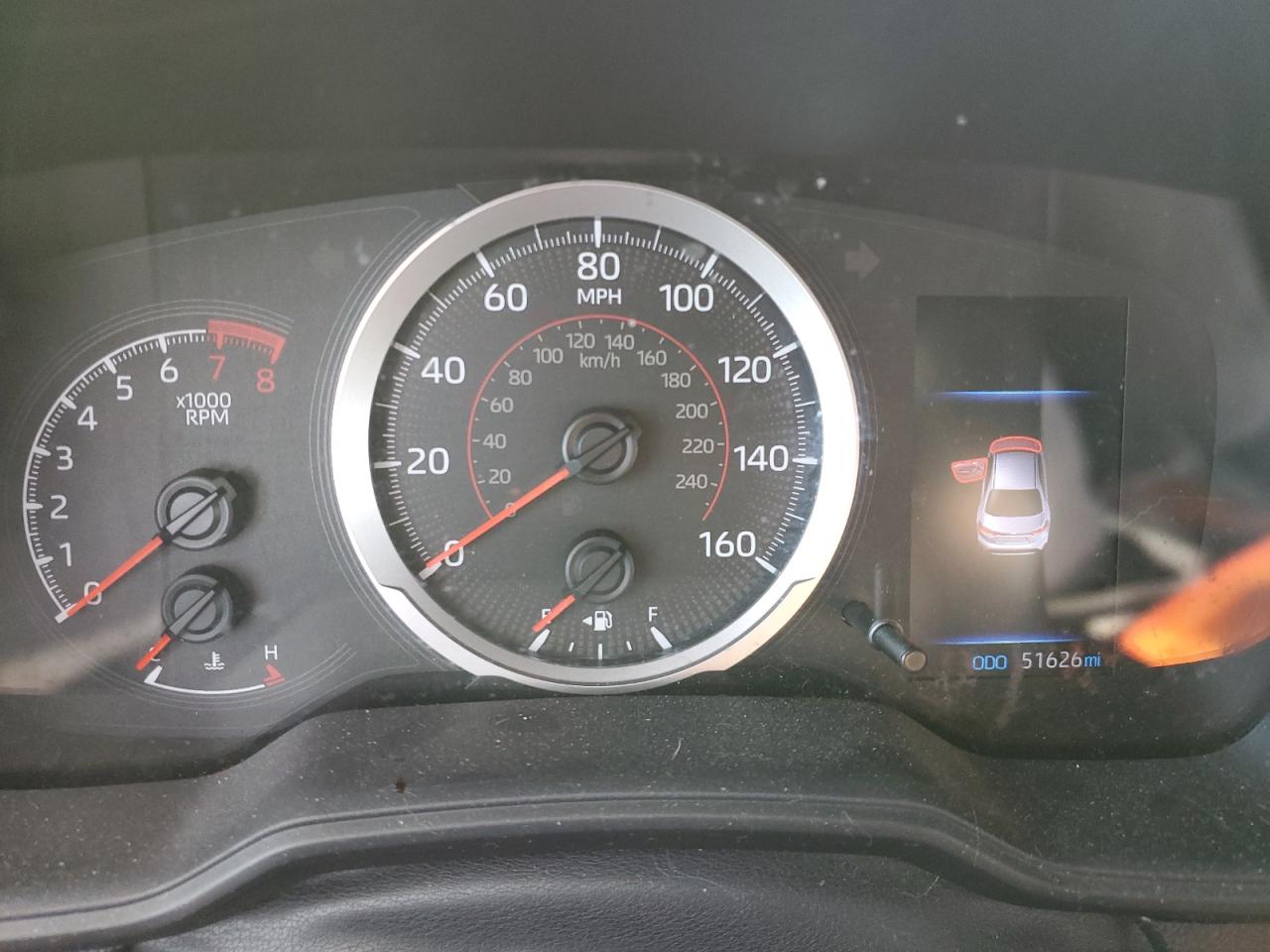 2020 Toyota Corolla - Image 9