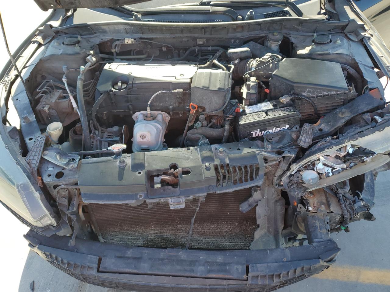 2014 Honda Accord - Image 12