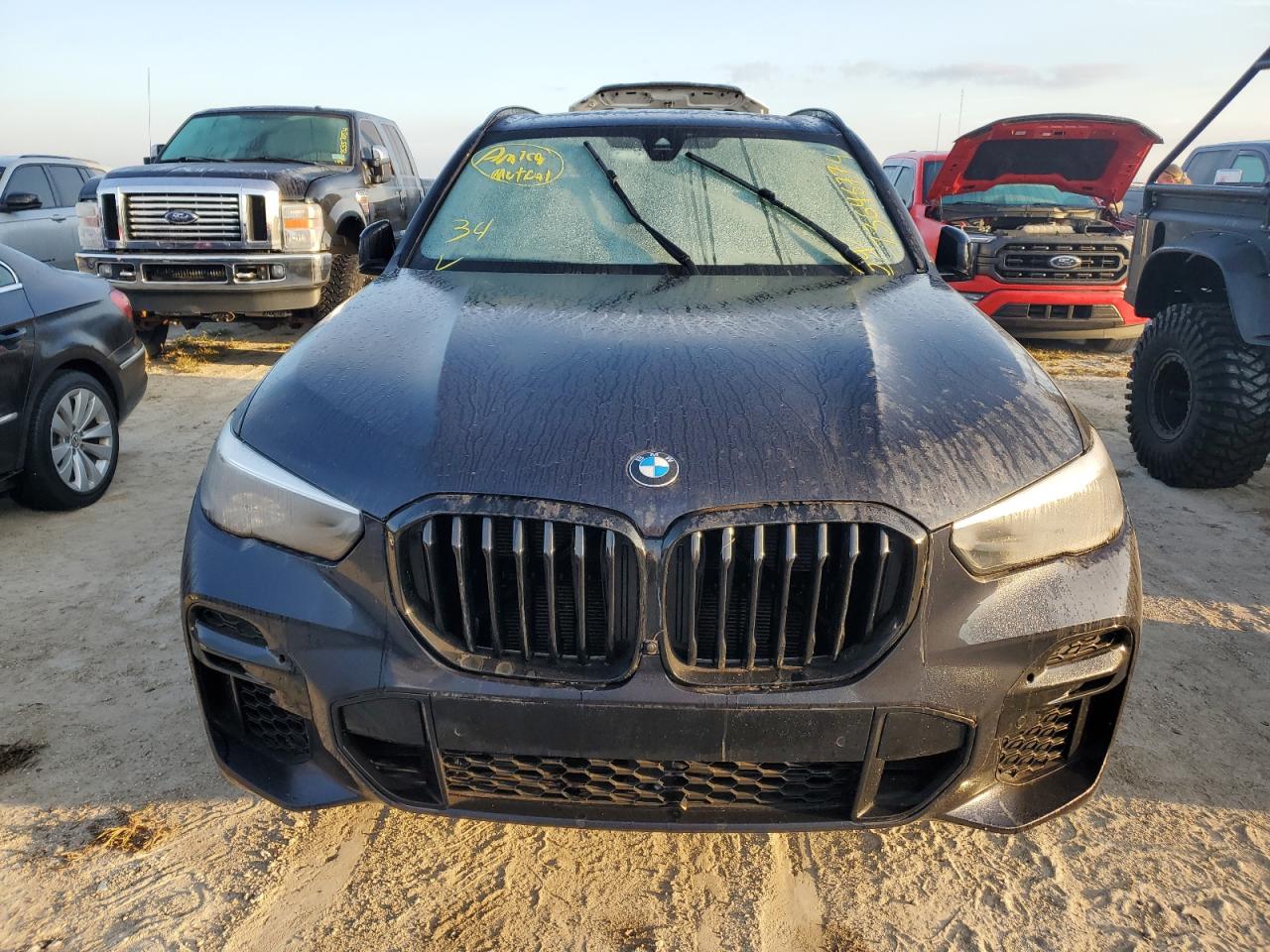 2023 BMW X5 - Image 5